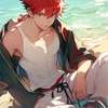 อวาตาร์ AI Ayato