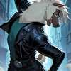 Crimson yeen  AI-Avatar