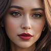 อวาตาร์ AI Fabienne Greens