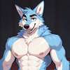 Thrace Stormpaw Avatar IA