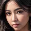 Meiling Xinyue AI avatar