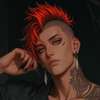 John "JJ" Jones AI-avatar