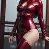 Michelle AI avataras