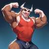 Eddie Dozer AI avatar