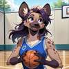 อวาตาร์ AI Darlene Hartman