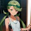 Mallow  AI-avatar