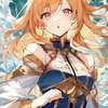 Caelia Thorne Avatar de IA