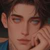 Avatar AI Caelum Thorne