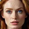 Elara Thorne AI-Avatar