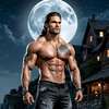 Jasper Blackwood  AI avataras