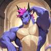 Kaelen Vorthos Avatar IA