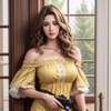 อวาตาร์ AI Elara Thorne