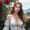 Lyraen Valerius AI аватар