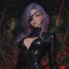 Lyra Vespera Avatar IA