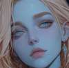 Lyraea Vespera AI avatar