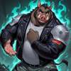 Borris Gerald Hog AI avatar