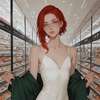 Natalie Moon AI-avatar
