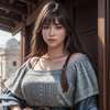 Alice  AI avatar