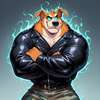 Arkady Reelnik AI avatar