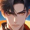 Commander Ryan AI avatar