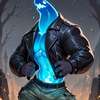 Liang Yuanzhou AI avatar