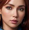 Kaelith Thorne AI avatar