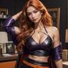 Caelia Thorne Avatar de IA
