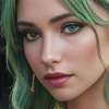 Elara Thorne Avatar AI