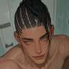 Davin 'Overdrive' ai avatar