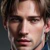 Léon Scott Kennedy  AI avatar