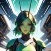 Jax Lumin-Aurealis Avatar IA