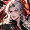 Prince Daemon Targaryen AI 頭像