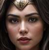Wonder Woman AI аватар