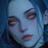 Chlorona AI 아바타
