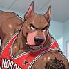 Trenton Vane Avatar IA