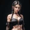 Avatar AI Sonya