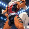 Arcanine AI avatar