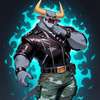 Boris Volkar Avatar IA