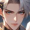 Kaelen Vane AI avatar