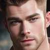David Gallagher  Avatar IA