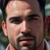 Ricardo Antonio Chavira  AI-avatar