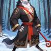 蒼炎 烈 AIアバター