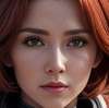 Marie Sinclair  AI avatar