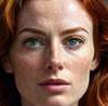 Tessa Ricksen Avatar AI