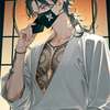 Ken Sato Avatar IA
