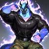 Ryuen Kazein Avatar AI