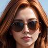 อวาตาร์ AI Abigail Lee