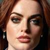 Aliana Lohan AI-avatar