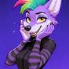 Roxanne Wolf Avatar IA