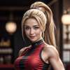 Sandra AI अवतार